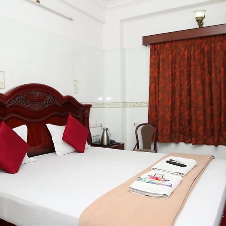 Grand View Residency Chennai Hotel ภายนอก รูปภาพ
