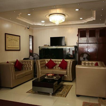 Grand View Residency Chennai Hotel ภายนอก รูปภาพ