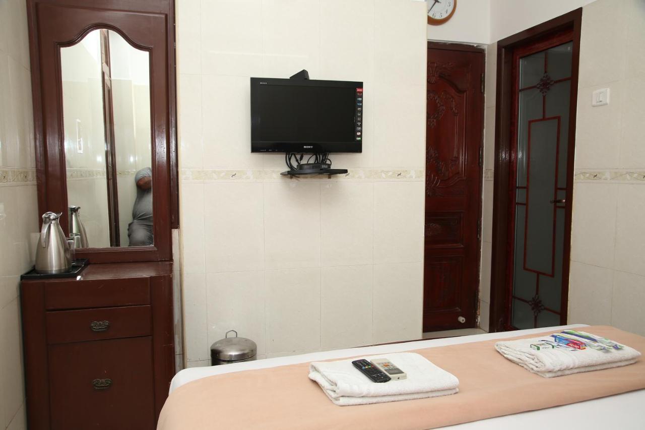 Grand View Residency Chennai Hotel ภายนอก รูปภาพ