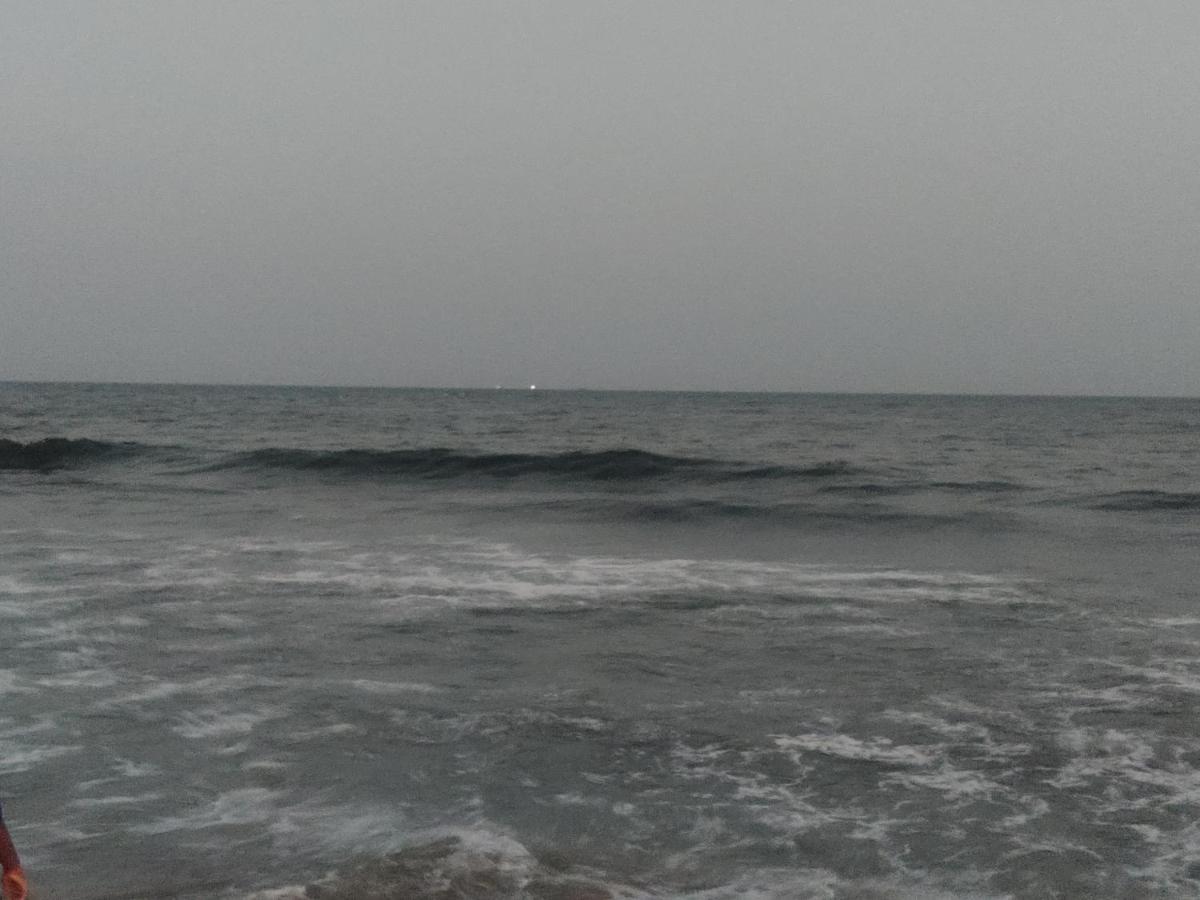 Grand View Residency Chennai Hotel ภายนอก รูปภาพ