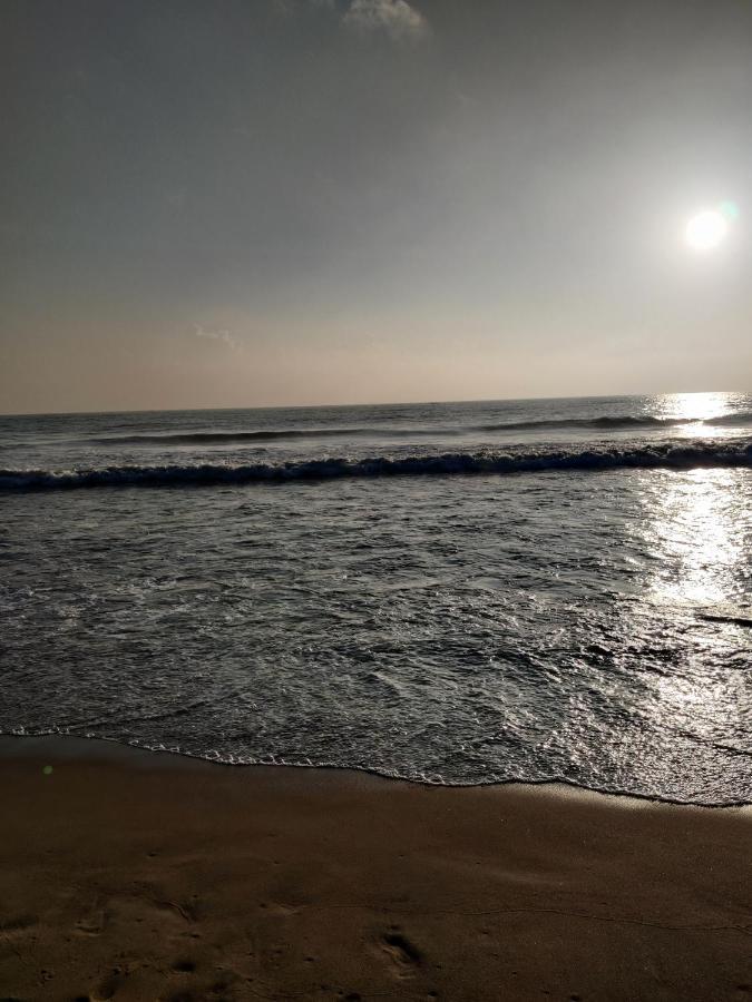Grand View Residency Chennai Hotel ภายนอก รูปภาพ