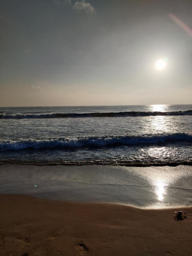 Grand View Residency Chennai Hotel ภายนอก รูปภาพ