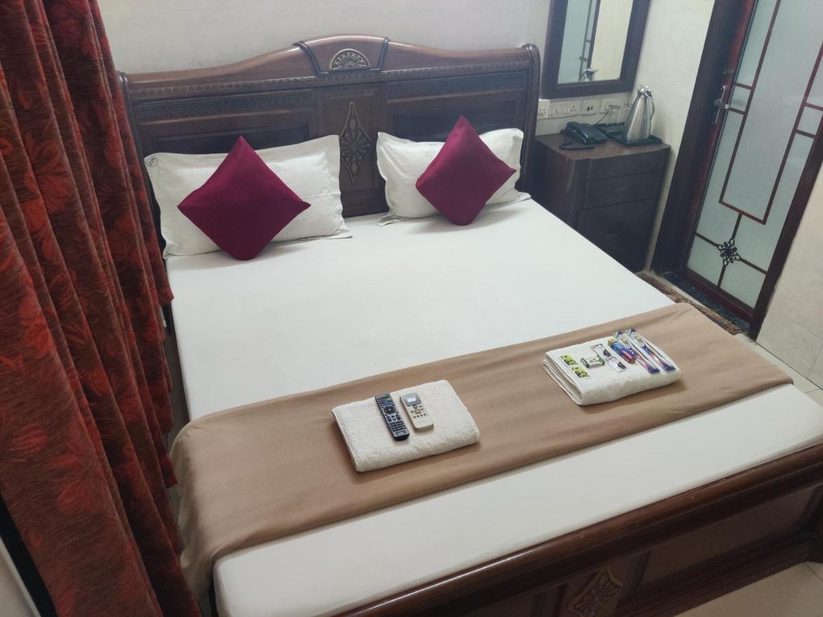 Grand View Residency Chennai Hotel ภายนอก รูปภาพ