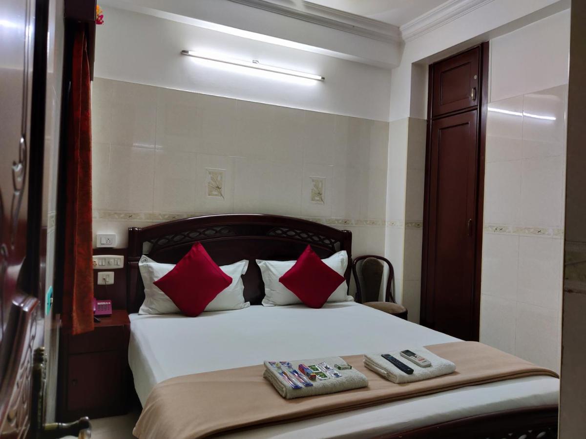 Grand View Residency Chennai Hotel ภายนอก รูปภาพ