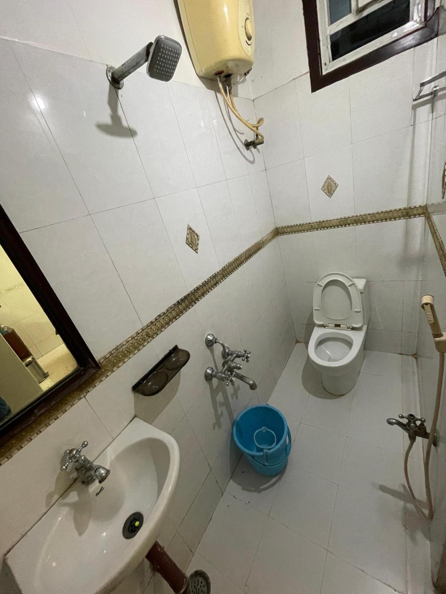 Grand View Residency Chennai Hotel ภายนอก รูปภาพ