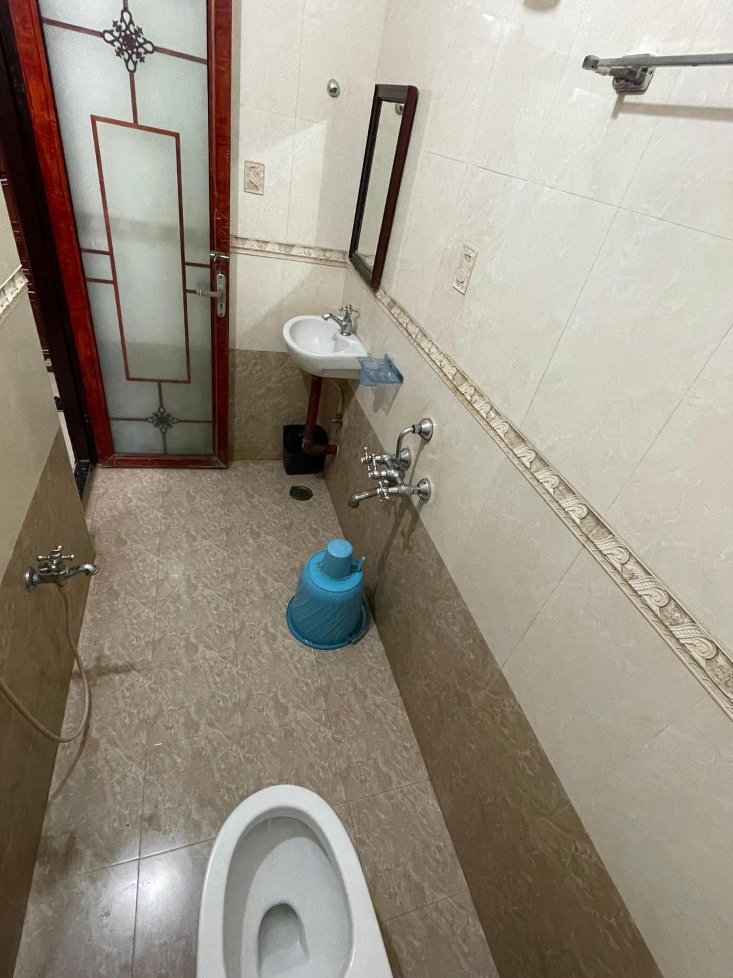 Grand View Residency Chennai Hotel ภายนอก รูปภาพ