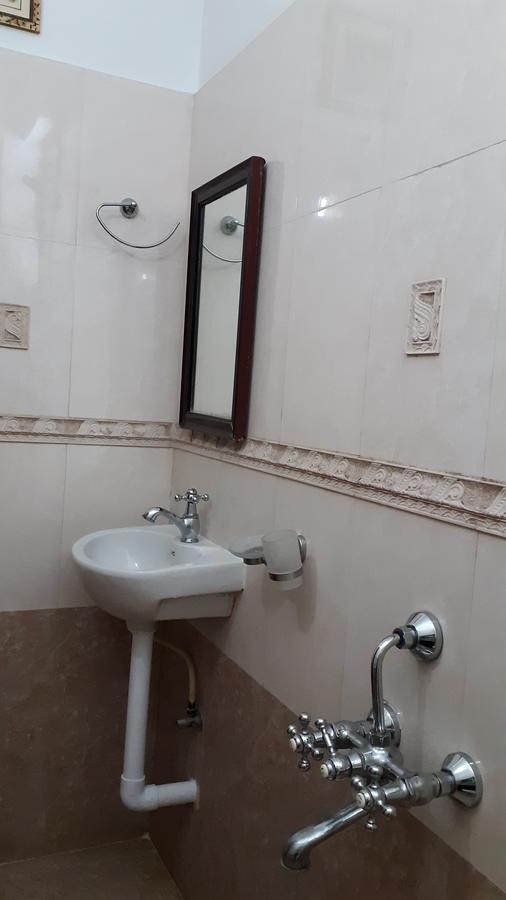 Grand View Residency Chennai Hotel ภายนอก รูปภาพ
