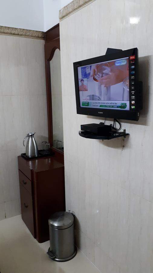 Grand View Residency Chennai Hotel ภายนอก รูปภาพ