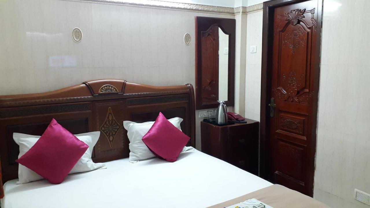 Grand View Residency Chennai Hotel ภายนอก รูปภาพ